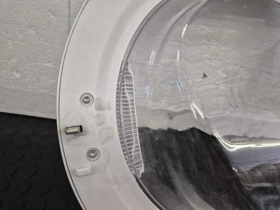 Hublou masina de spalat Arctic APL , diametru 42 cm , alb/B1