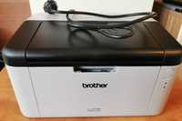 Лазерен принтер Brother HL-1210-WE