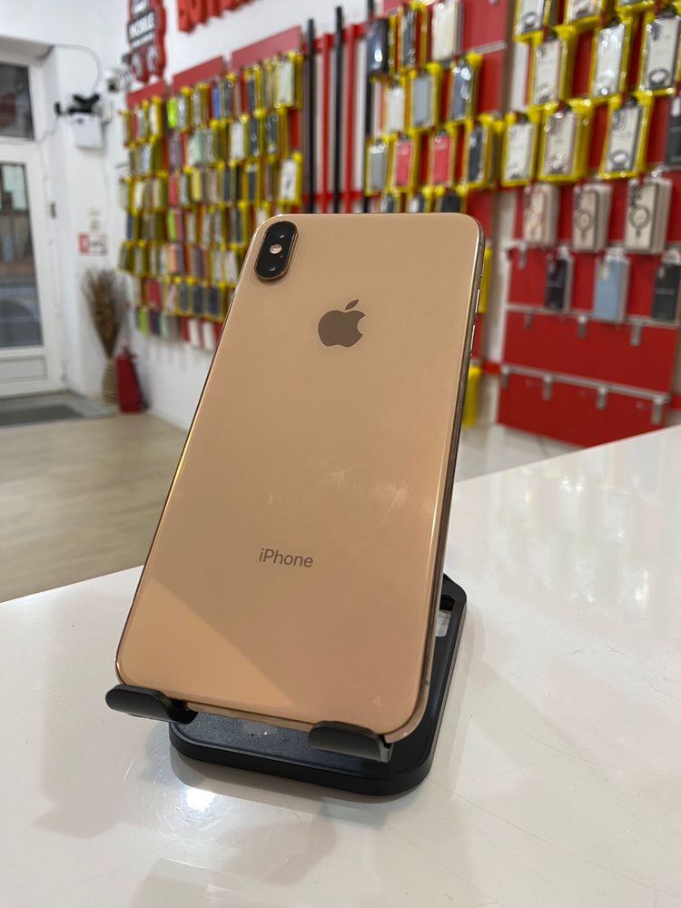 iPhone Xs Max  /  Garantie