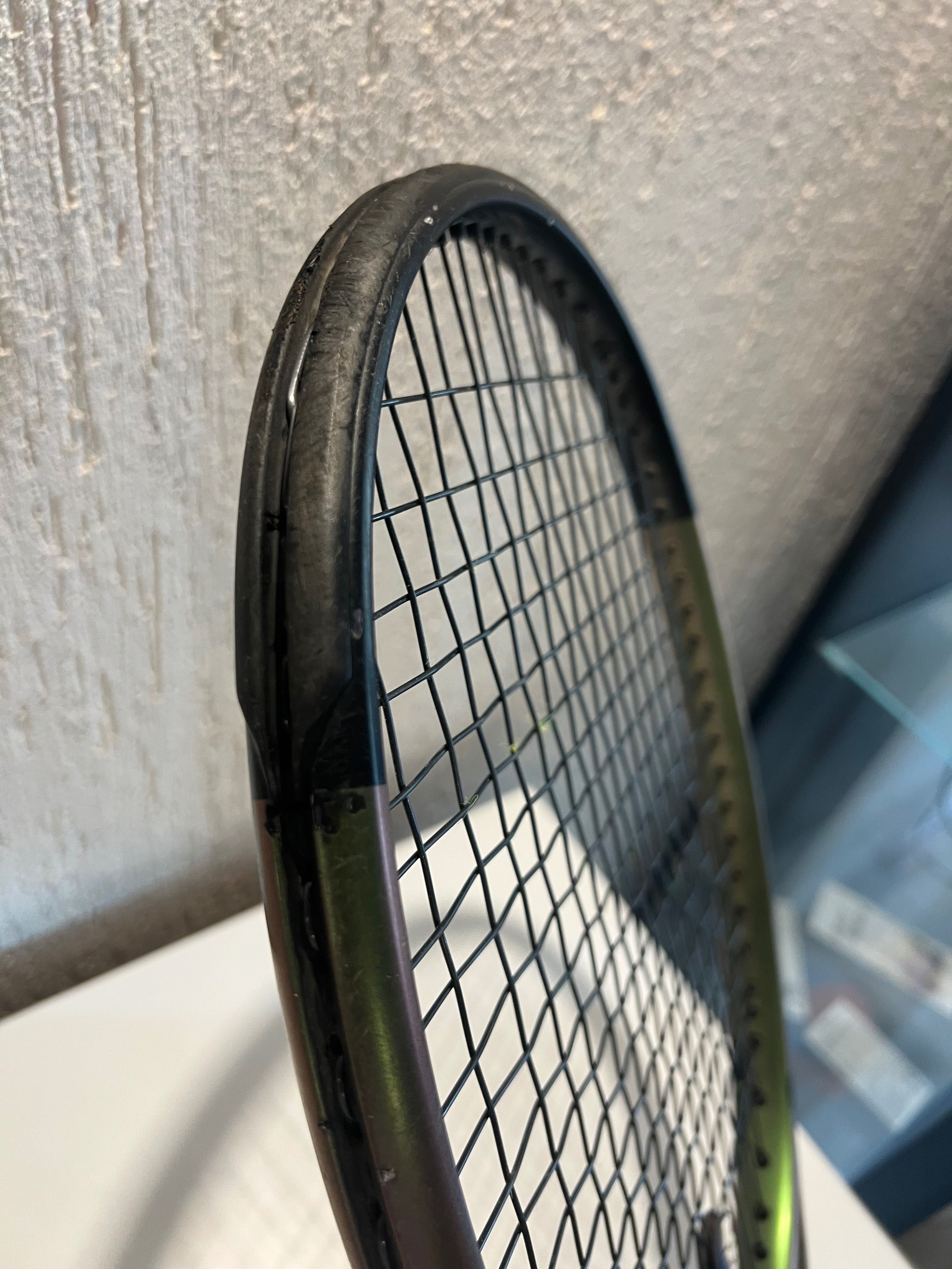 Wilson blade v8 98”