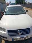 Auto passat b5 2003