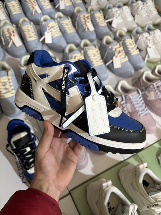 Оригинални обувки Off White