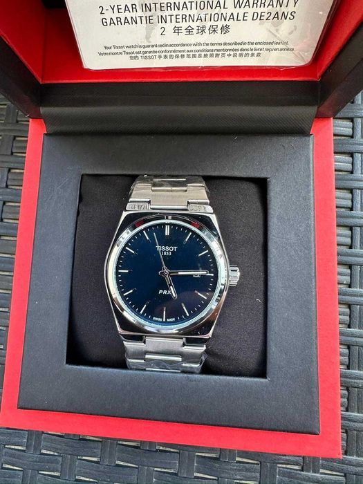 Ceas Tissot PRX Powermatic 80