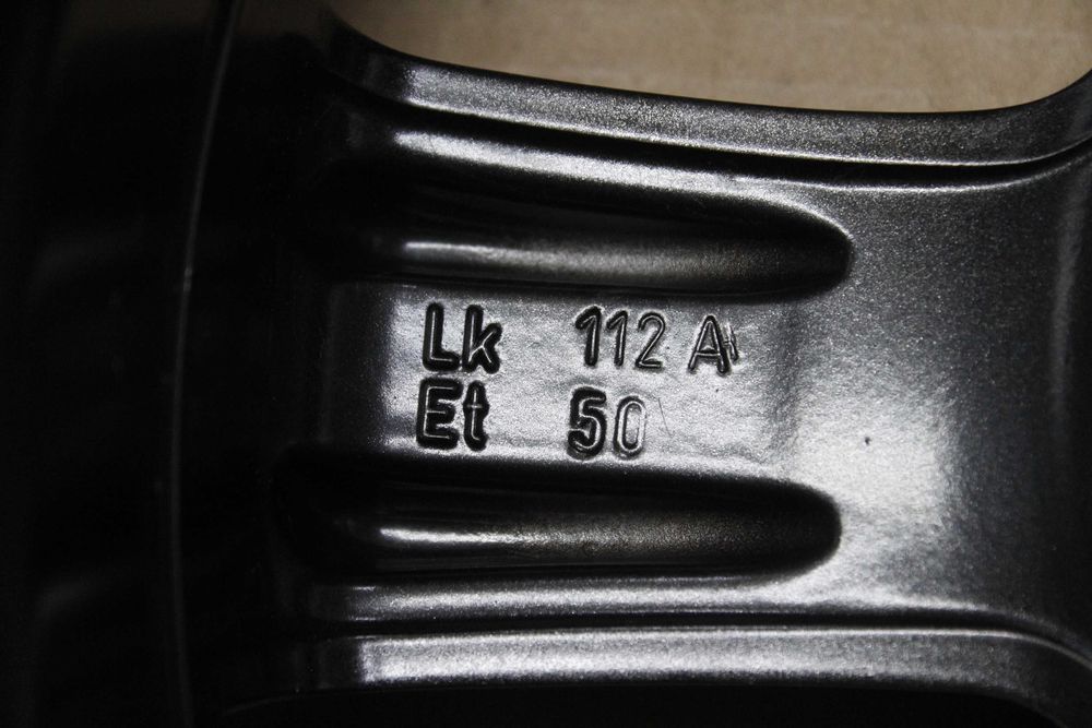 Джанти 15" VW Caddy, Golf