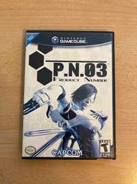 F-ZERO GX si PN03 Nintendo Gamecube US-NTSC