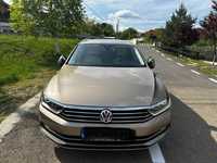 Volkswagen Passat Volkswagen Passat 2.0 DSG Highline