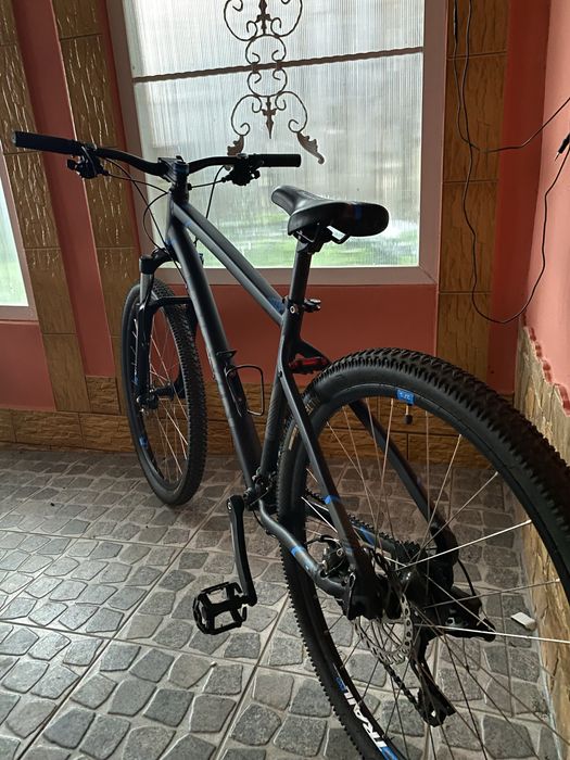 Vand RockRider 520