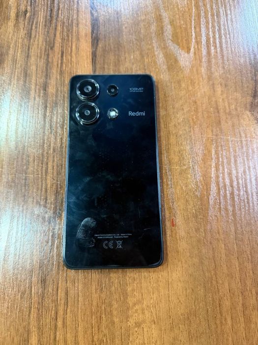 redmi note 13 256 gb