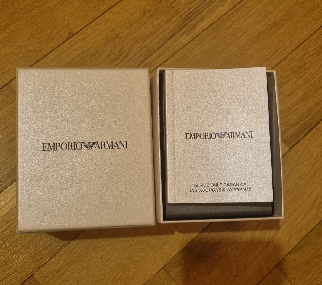 Ceas Emporio Armani