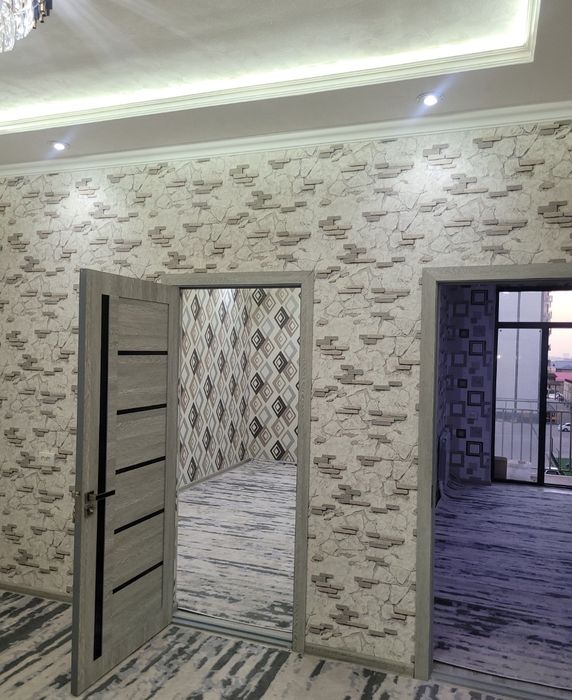 Аренда  квартира