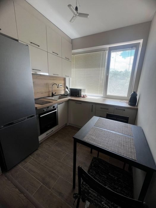 Дава се под наем Двустаен апартамент в Варна, Кайсиева градина - 62 кв.м за 450 € - Снимка #1