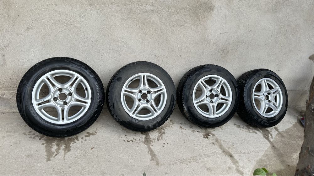 аудиде турган Диск Продам