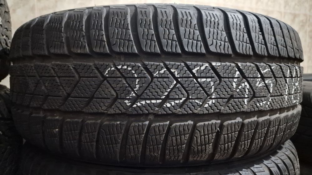 Jante M Bmw 18" G20 G21 G22 G23 G26 18" in 2 latimi senz.+anv.iarna
