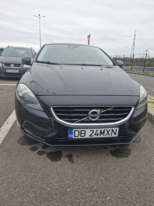 Volvo V40  d4 ocean race 2.0 /km reali