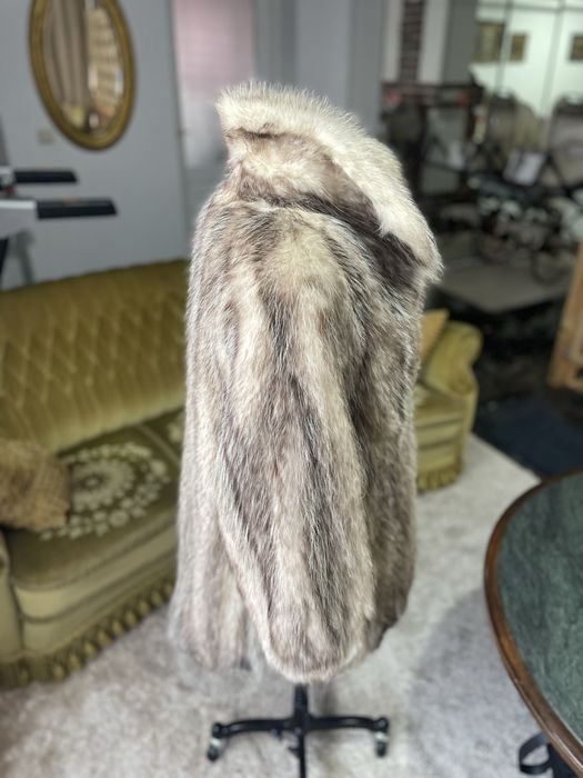 Blana naturala de nutrie