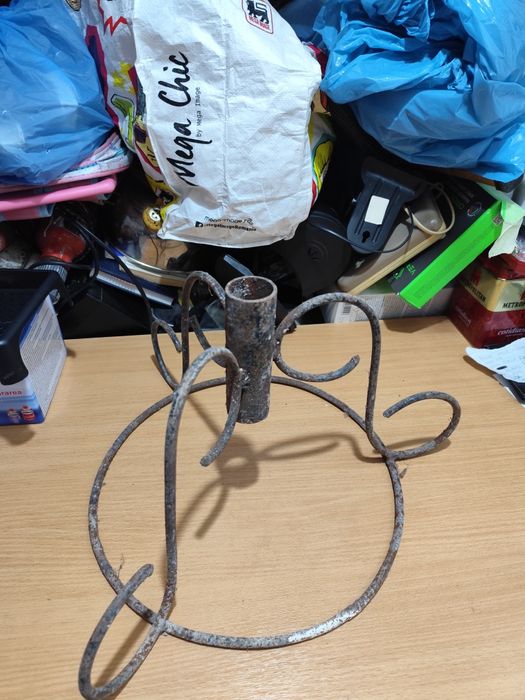 Suport de brad de craciun