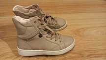 Високи маратонки Ellesse 37