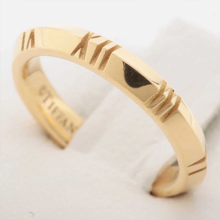 Tiffany & Co оригинален пръстен