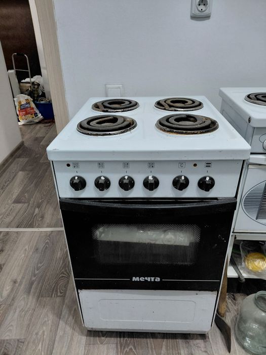 Продам электроплиту 5 тыс окончательно