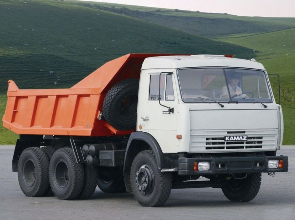 Самосвал Камаз Хизматлари Клинец Щебень мусор курилишлар ва бош
