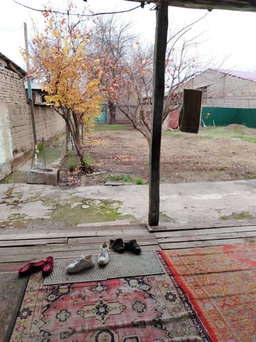 Продаётся участок на Сергили 5сотх .сотих 30.000$