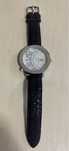 K&Bros K&BROS 9146-3 On The Road 3 Movements Stainless Steel, Women