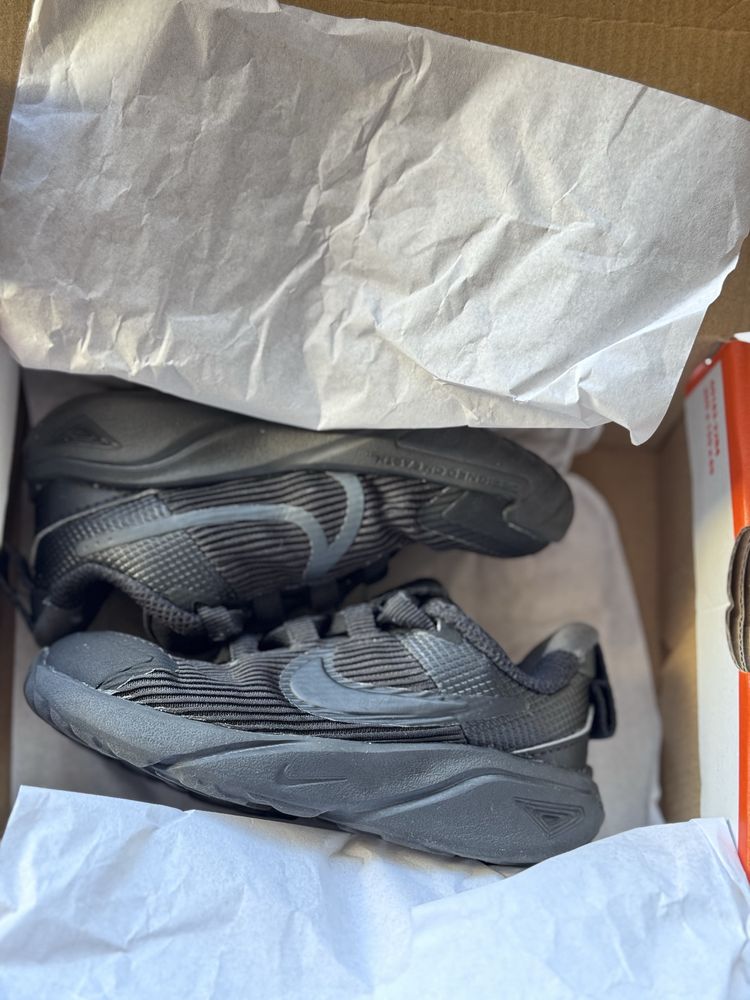 Детски маратонки Nike за момче