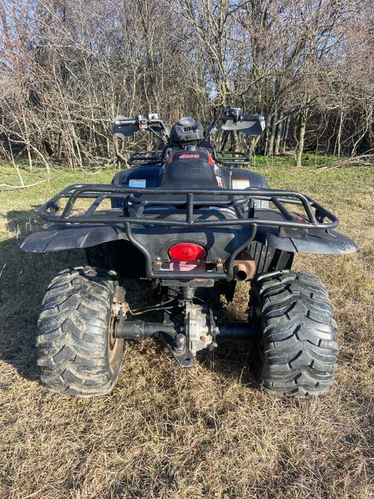 Linhai 300 cc4x4