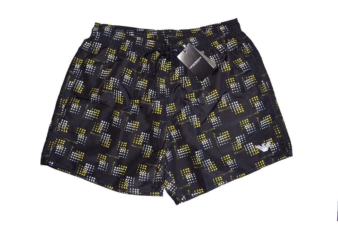 Emporio Armani - мъжки шорти, размер 48(M)