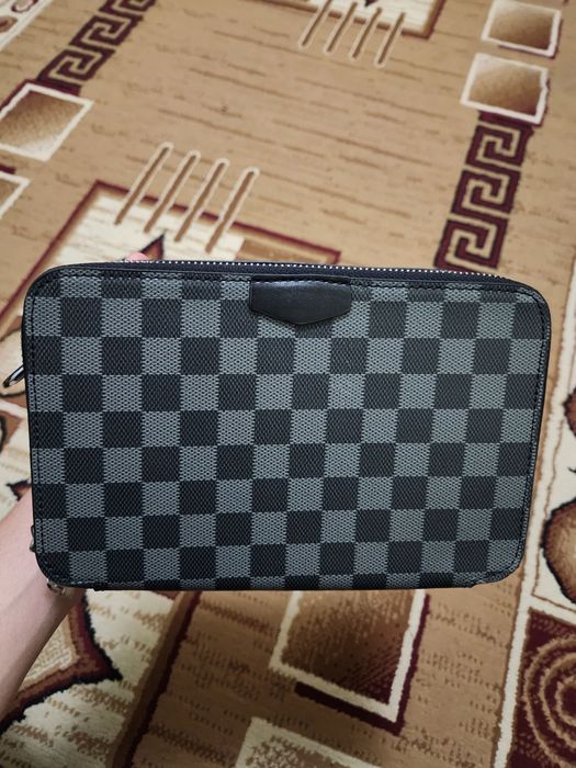 Барсетка мужской новый