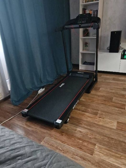 Беговая дорожка срочно