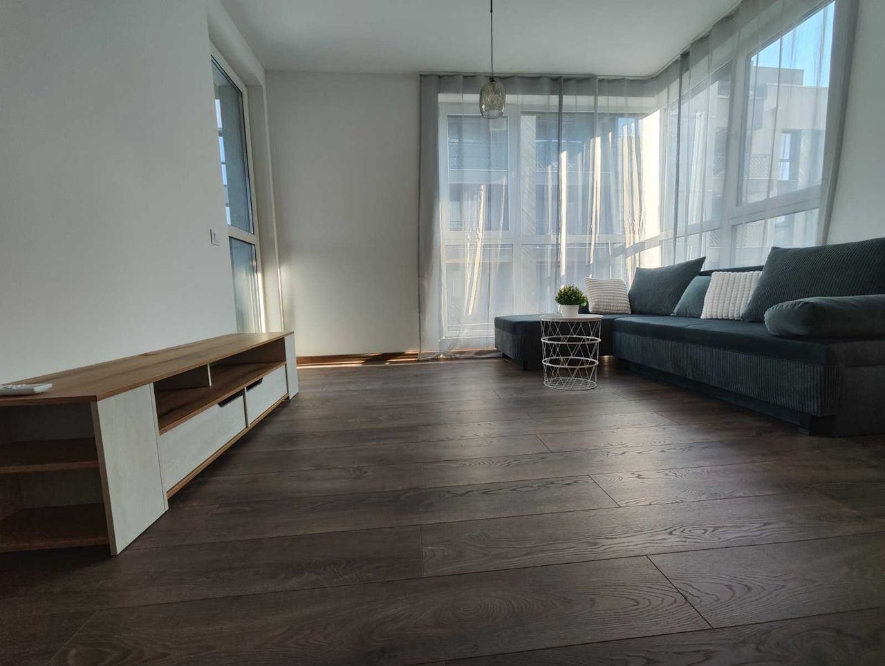 Дава се под наем Двустаен апартамент в София, Овча купел - 65 кв.м за 600 € - Снимка #14