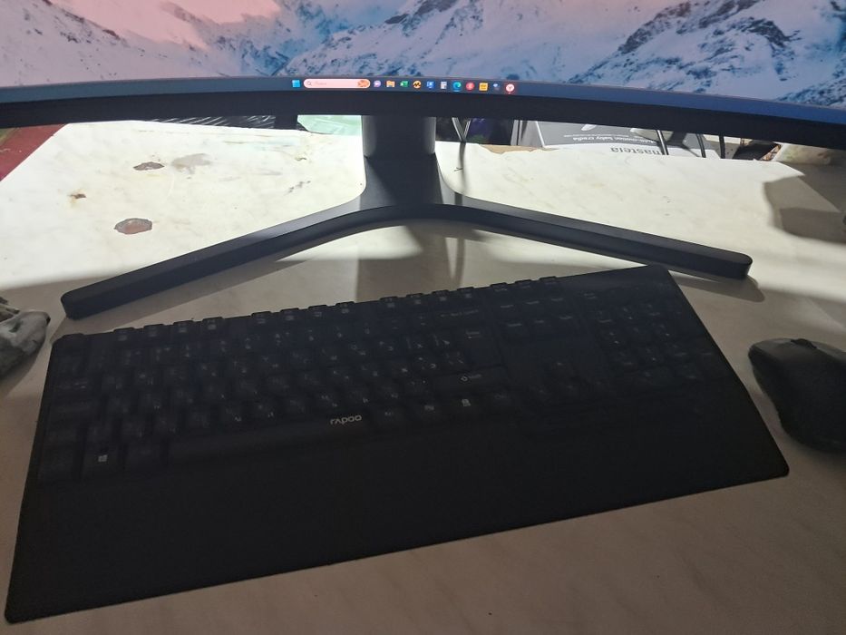 Компютер настольный