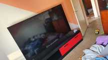 TCL google tv smart 4k