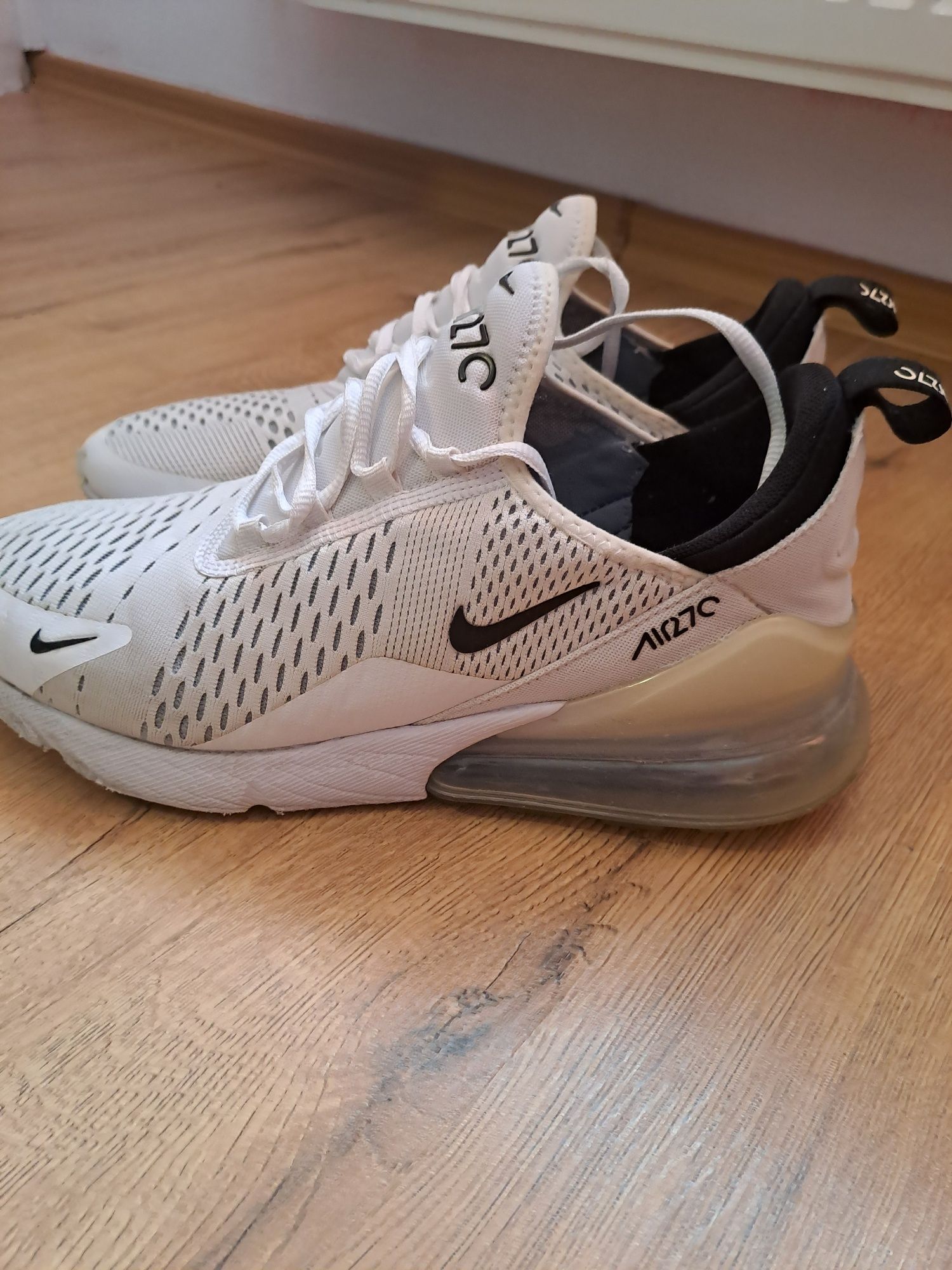 Vand Nike Air 27C urgent!!