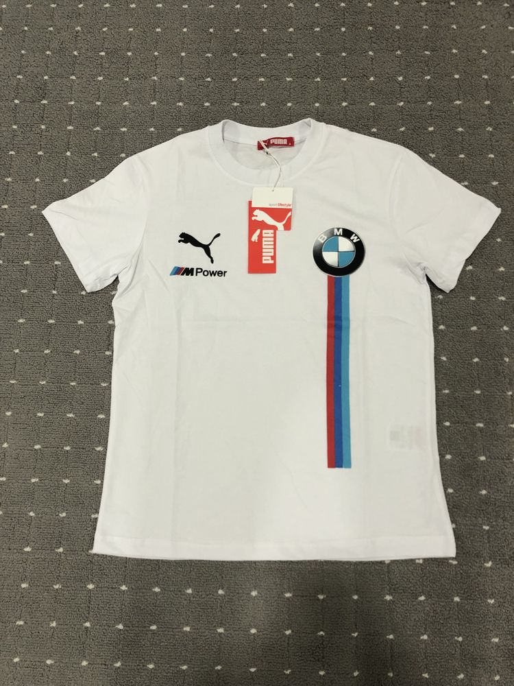 BMW Турецкий спортивный футболка