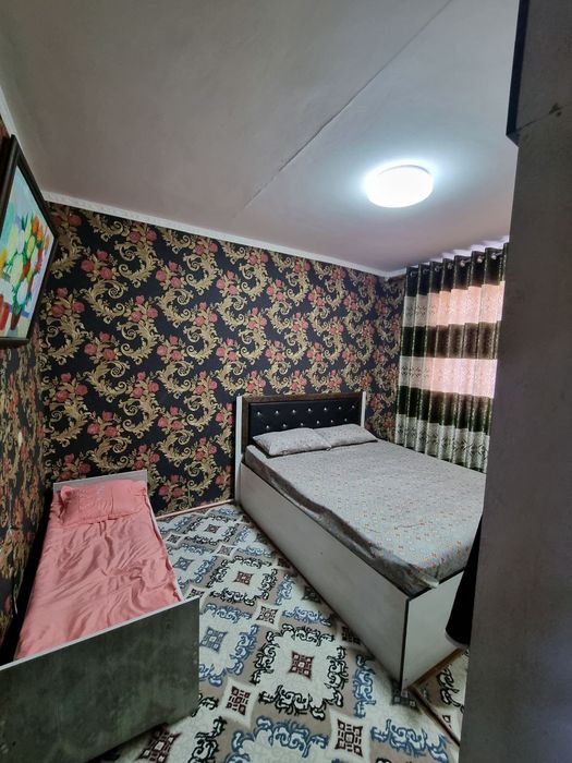Квартира в отличном состоянии