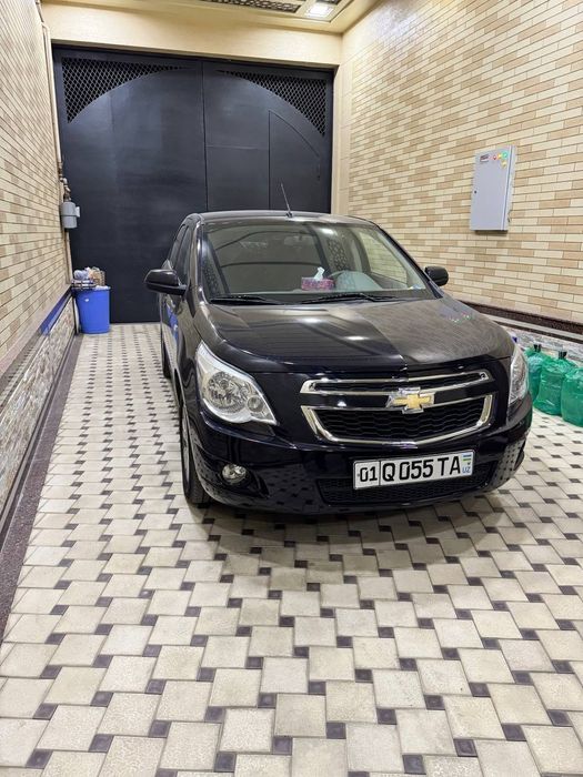 Аренда выкупга кобальт автомат