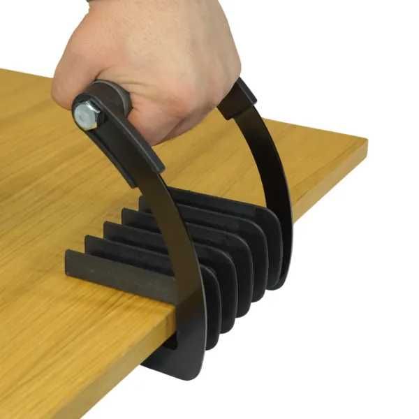 Уред за пренасяне на плоскости STAHL The Grip Master - до 45кг - 19ММ