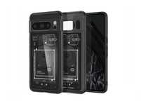 Калъф Spigen Ultra Hybrid ZeroOne Case за телефон Google Pixel 8 Pro