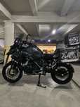 Продается BMW R 1250 GS 2021г. Triple Black