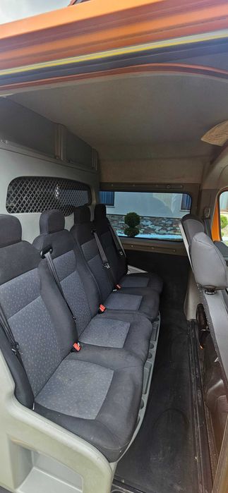 Opel Movano 2.3 , L3H2