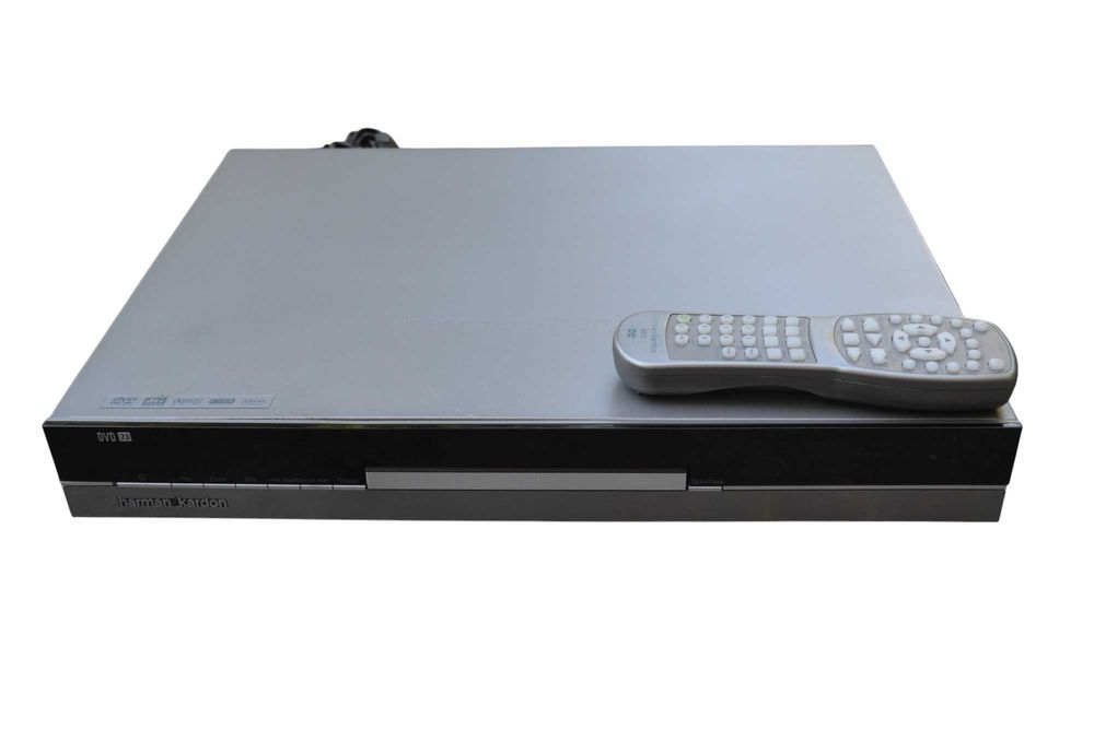 Dvd player Harman Kardon  dvd 23