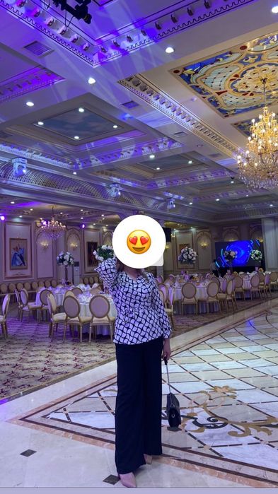 Женская одежда двойка