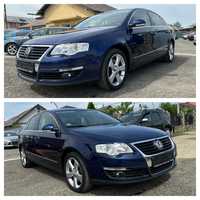 Vw Passat Limuzina 2008 2.0 bmp **Rate/avans zero**