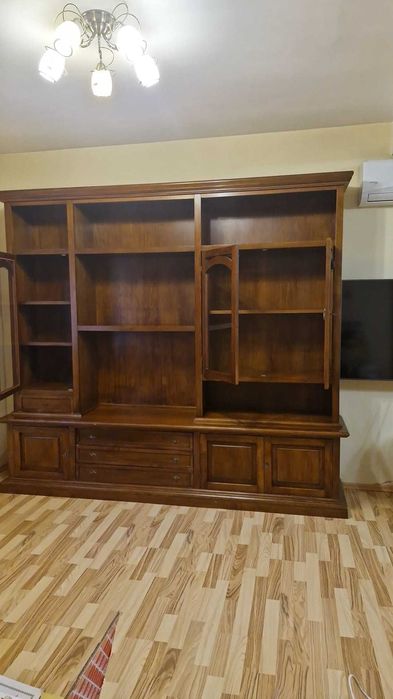 mobilier lemn masiv