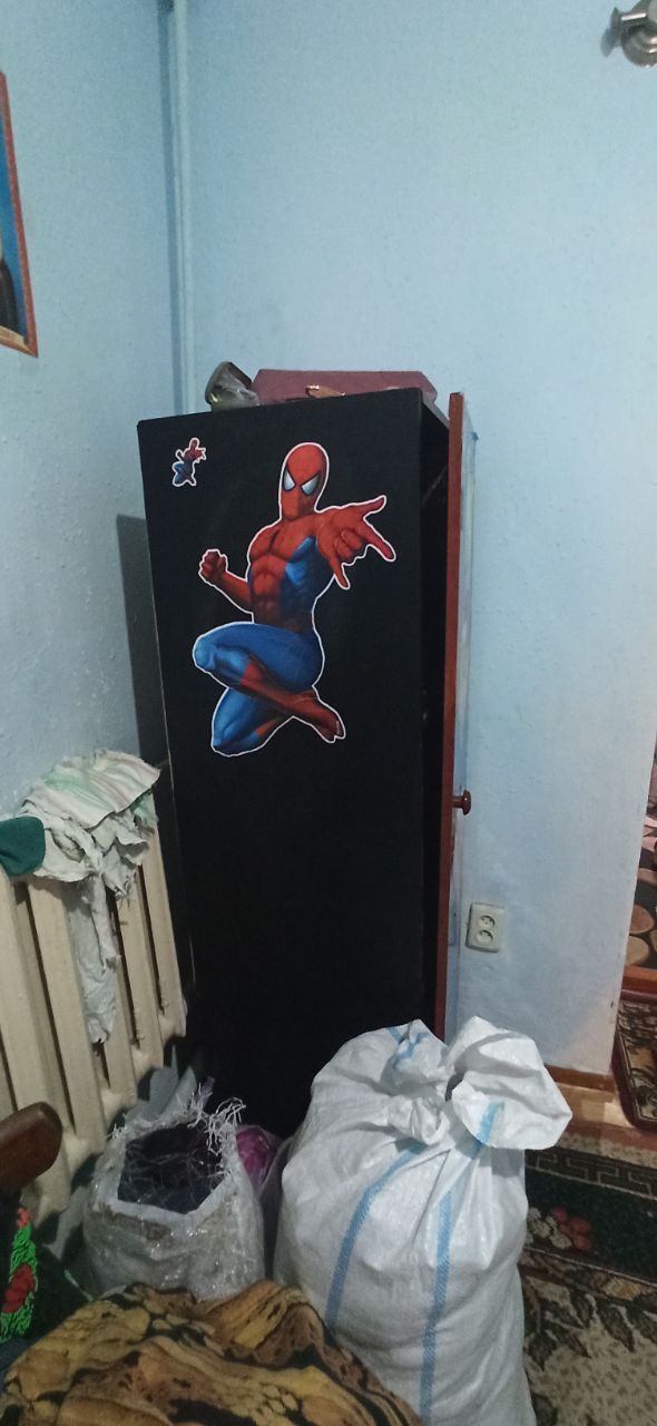 Детские шкафы продаются
