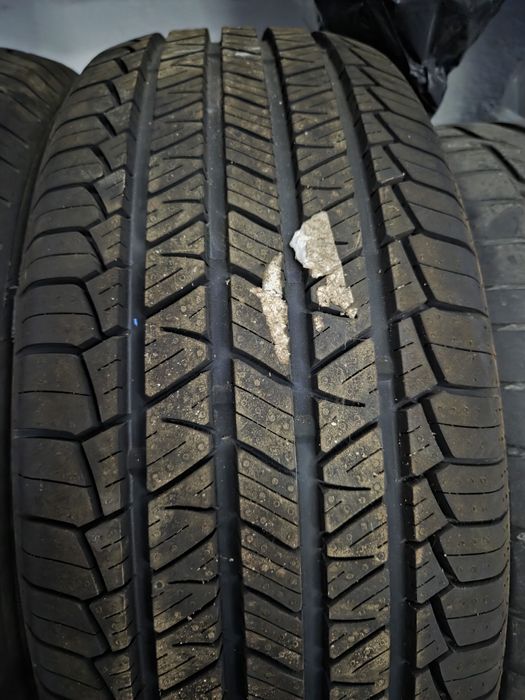 Vand Anvelope All Season