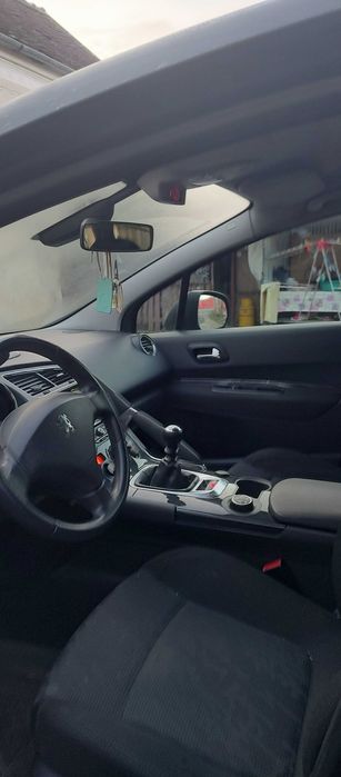 Peugeot 3008/2011/stare foarte bună