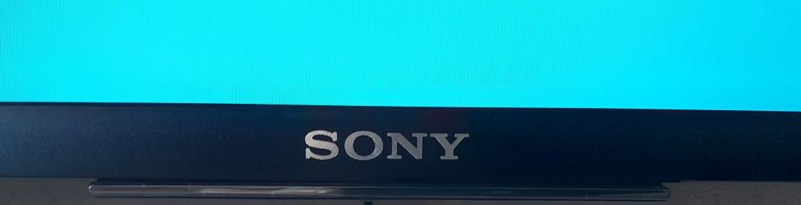 телевизор SONY 55"